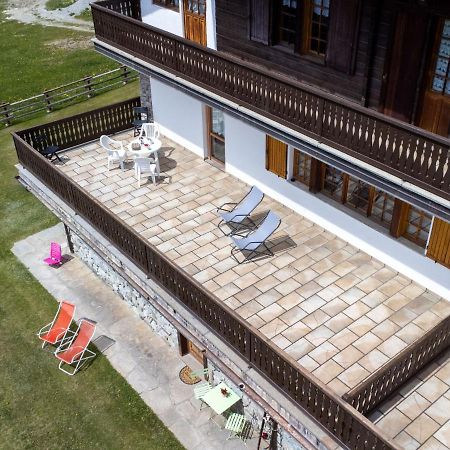 Apartment Aigle By Interhome Sarre Zewnętrze zdjęcie