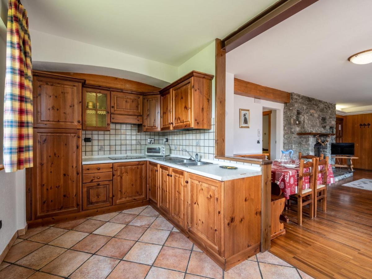 Apartment Aigle By Interhome Sarre Zewnętrze zdjęcie