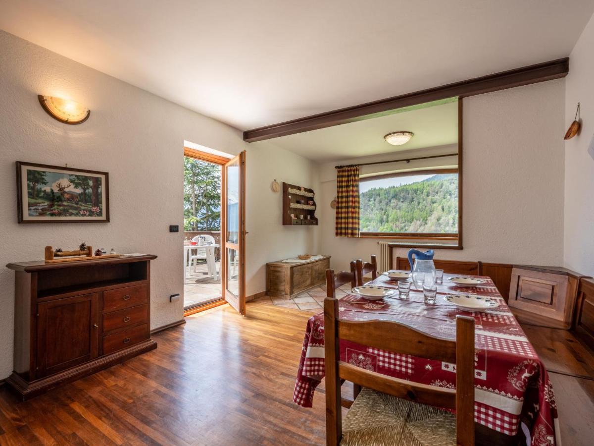 Apartment Aigle By Interhome Sarre Zewnętrze zdjęcie