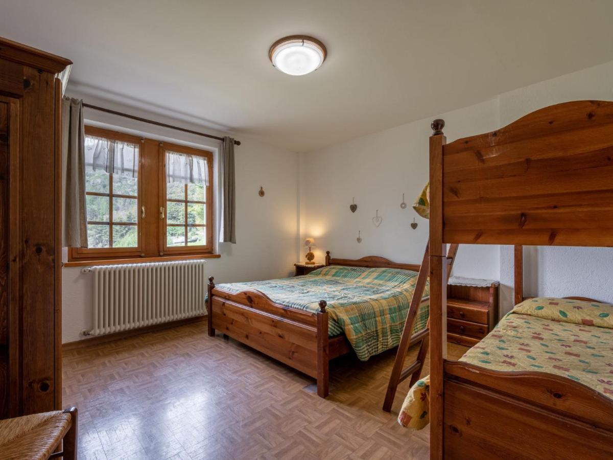Apartment Aigle By Interhome Sarre Zewnętrze zdjęcie
