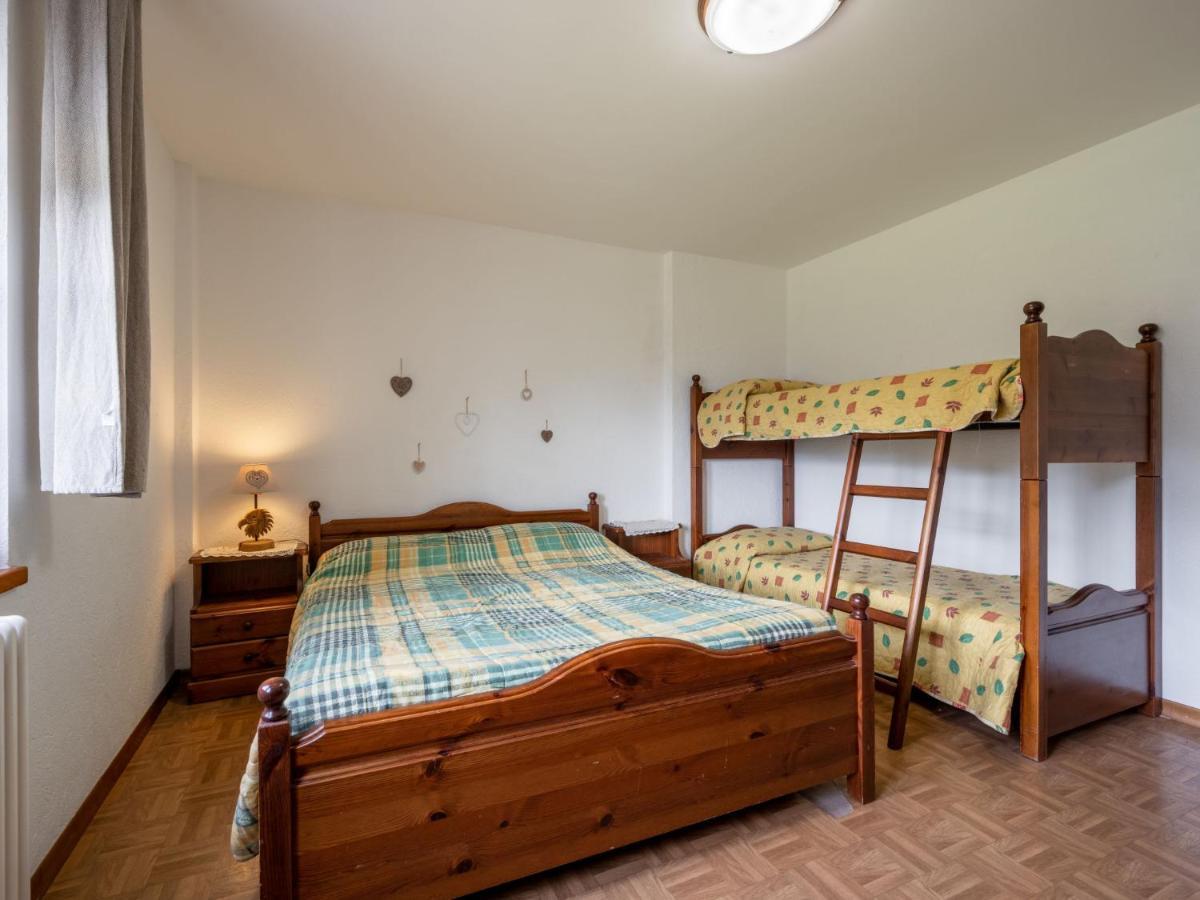 Apartment Aigle By Interhome Sarre Zewnętrze zdjęcie