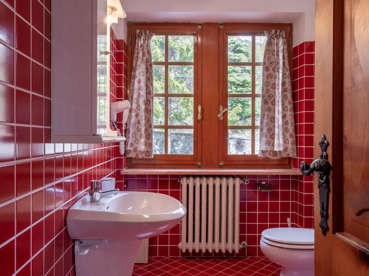 Apartment Aigle By Interhome Sarre Zewnętrze zdjęcie