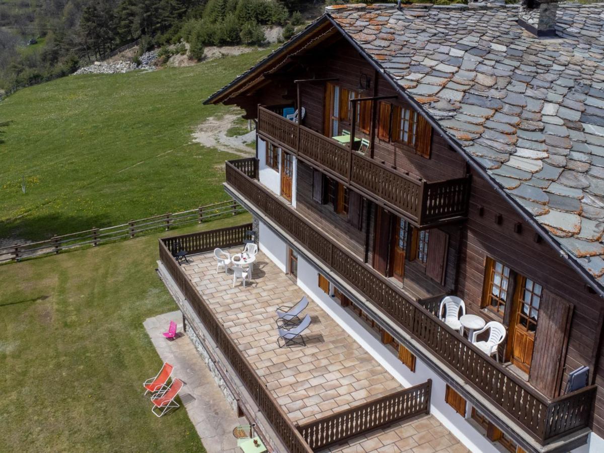 Apartment Aigle By Interhome Sarre Zewnętrze zdjęcie