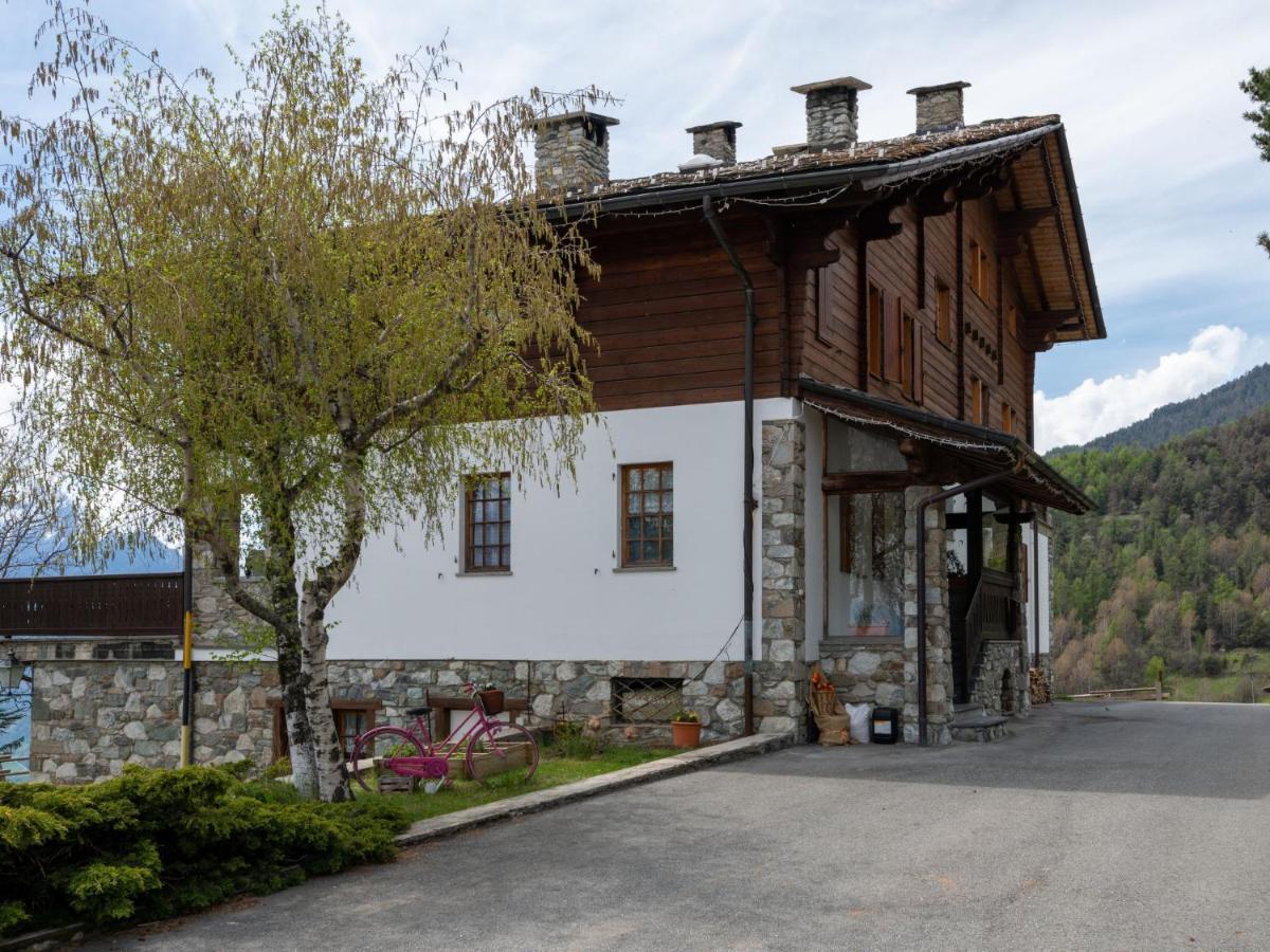Apartment Aigle By Interhome Sarre Zewnętrze zdjęcie